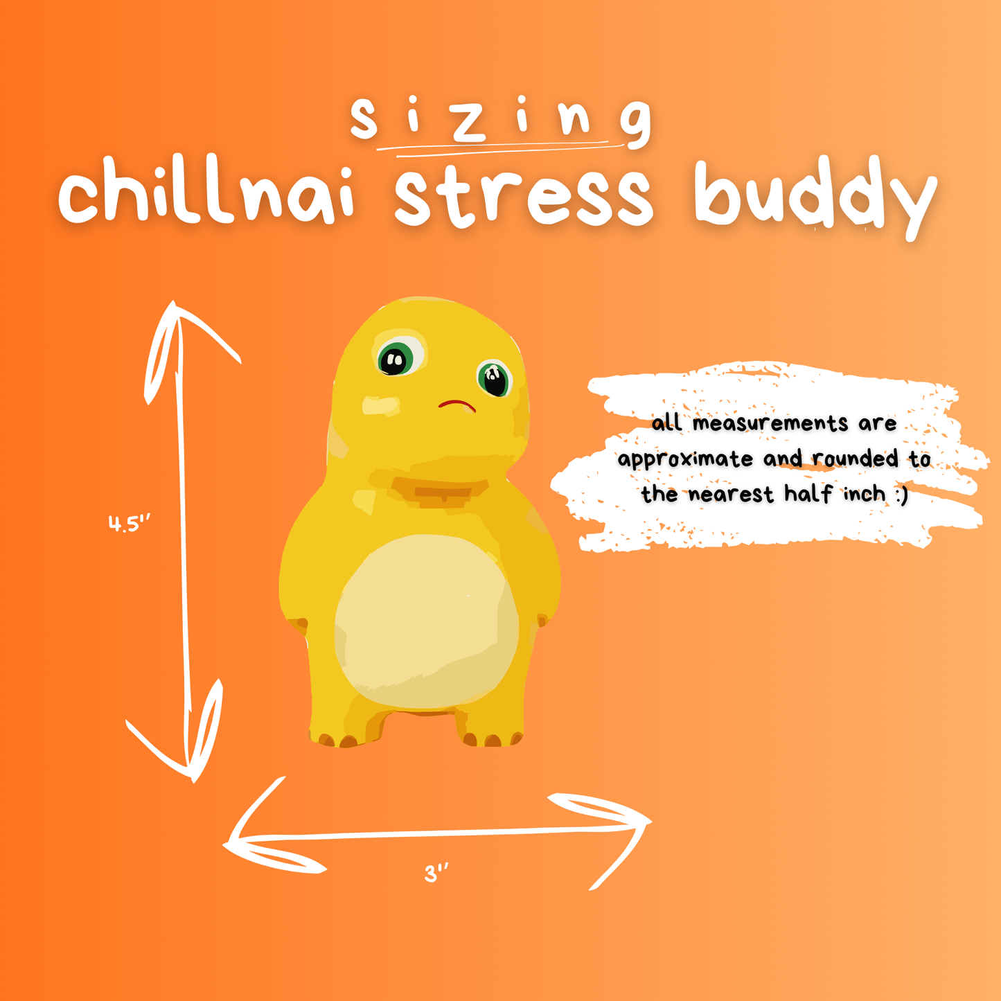 chillnai stress buddy