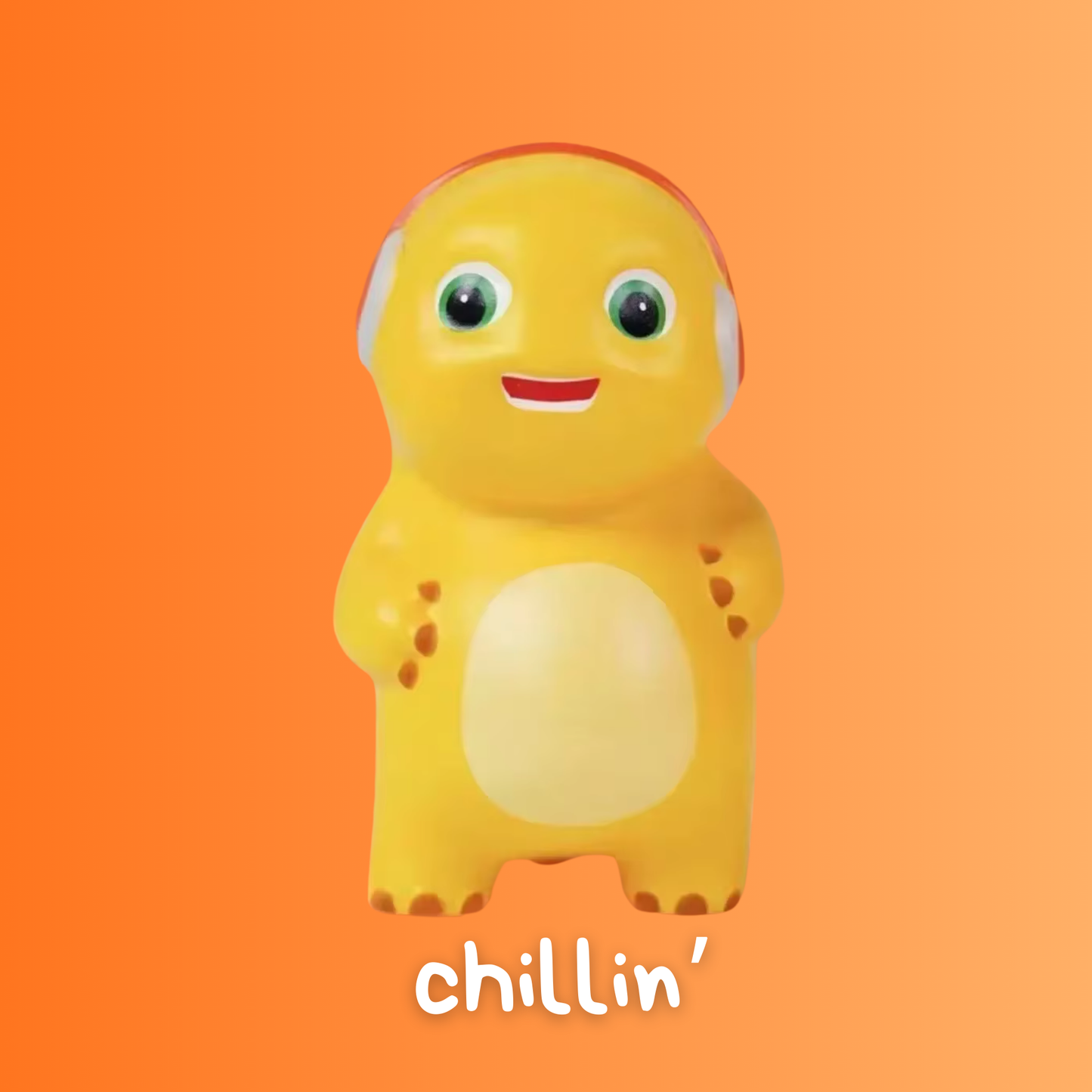 chillnai stress buddy